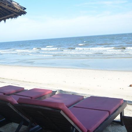 Mai Am Guest House Phan Thiet Exteriör bild