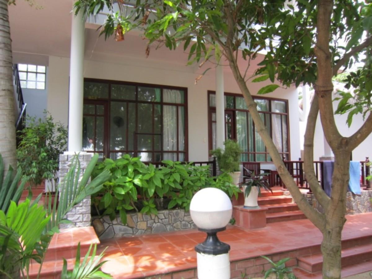Mai Am Guest House Phan Thiet Exteriör bild