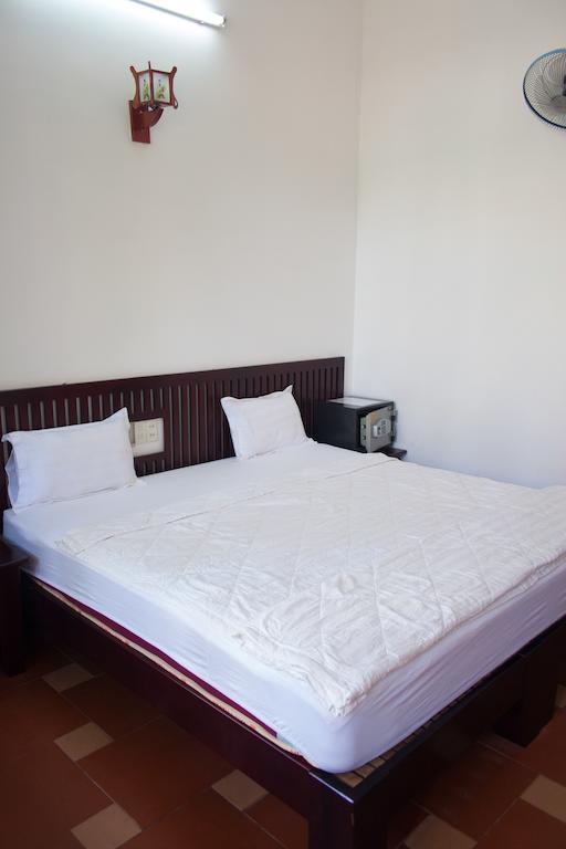 Mai Am Guest House Phan Thiet Exteriör bild