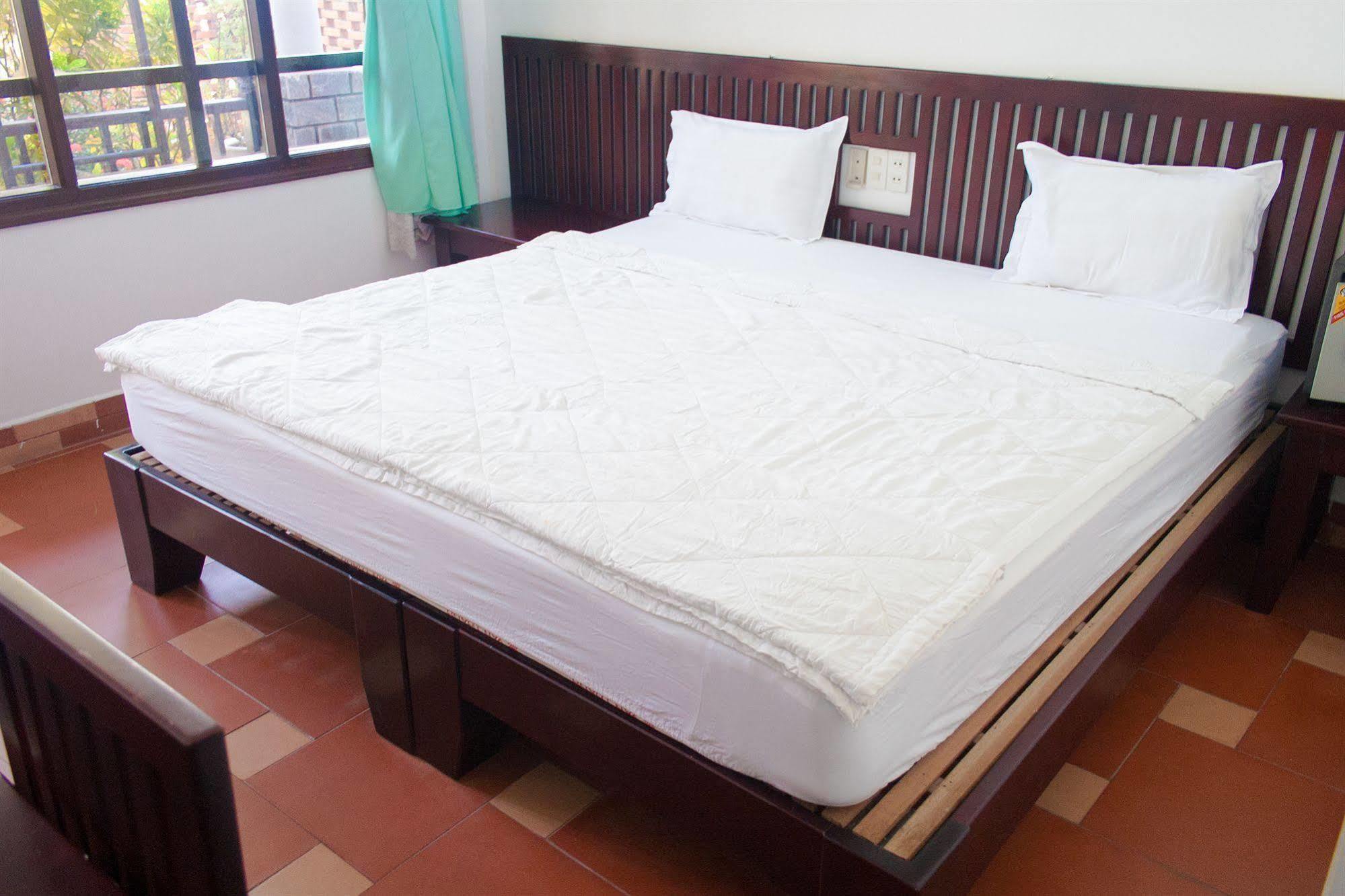 Mai Am Guest House Phan Thiet Exteriör bild