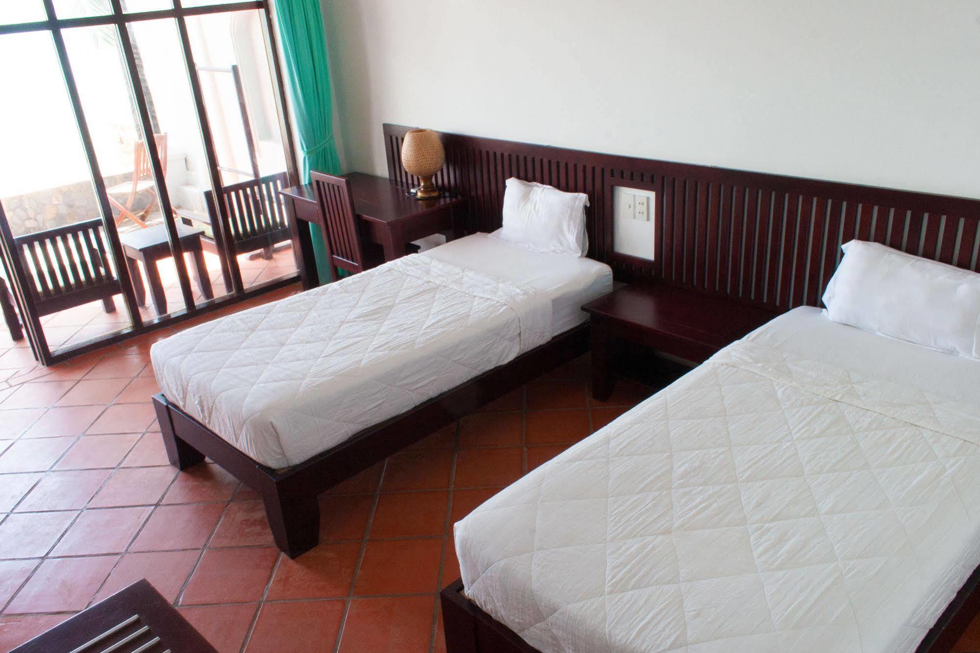 Mai Am Guest House Phan Thiet Exteriör bild