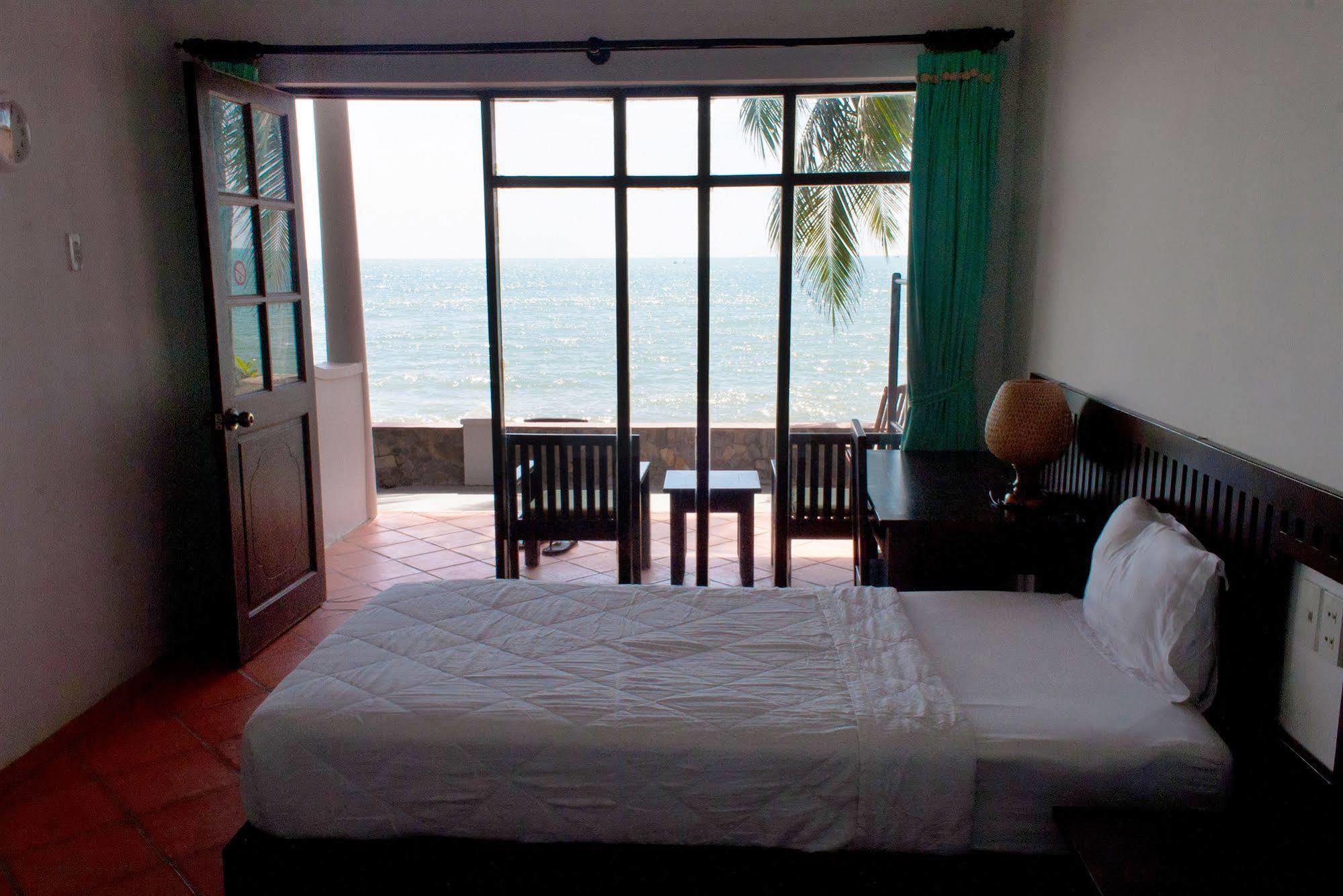 Mai Am Guest House Phan Thiet Exteriör bild