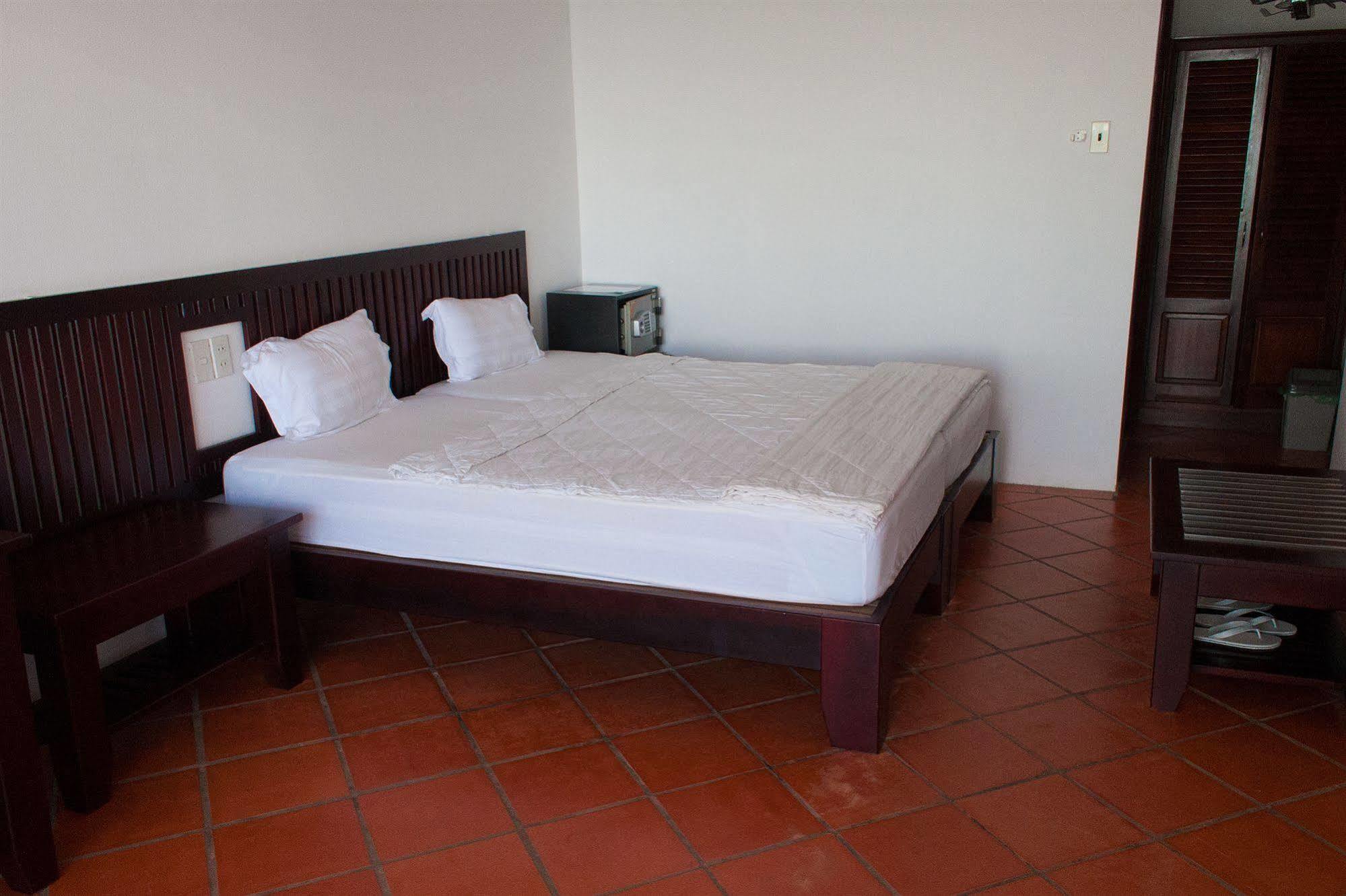 Mai Am Guest House Phan Thiet Exteriör bild