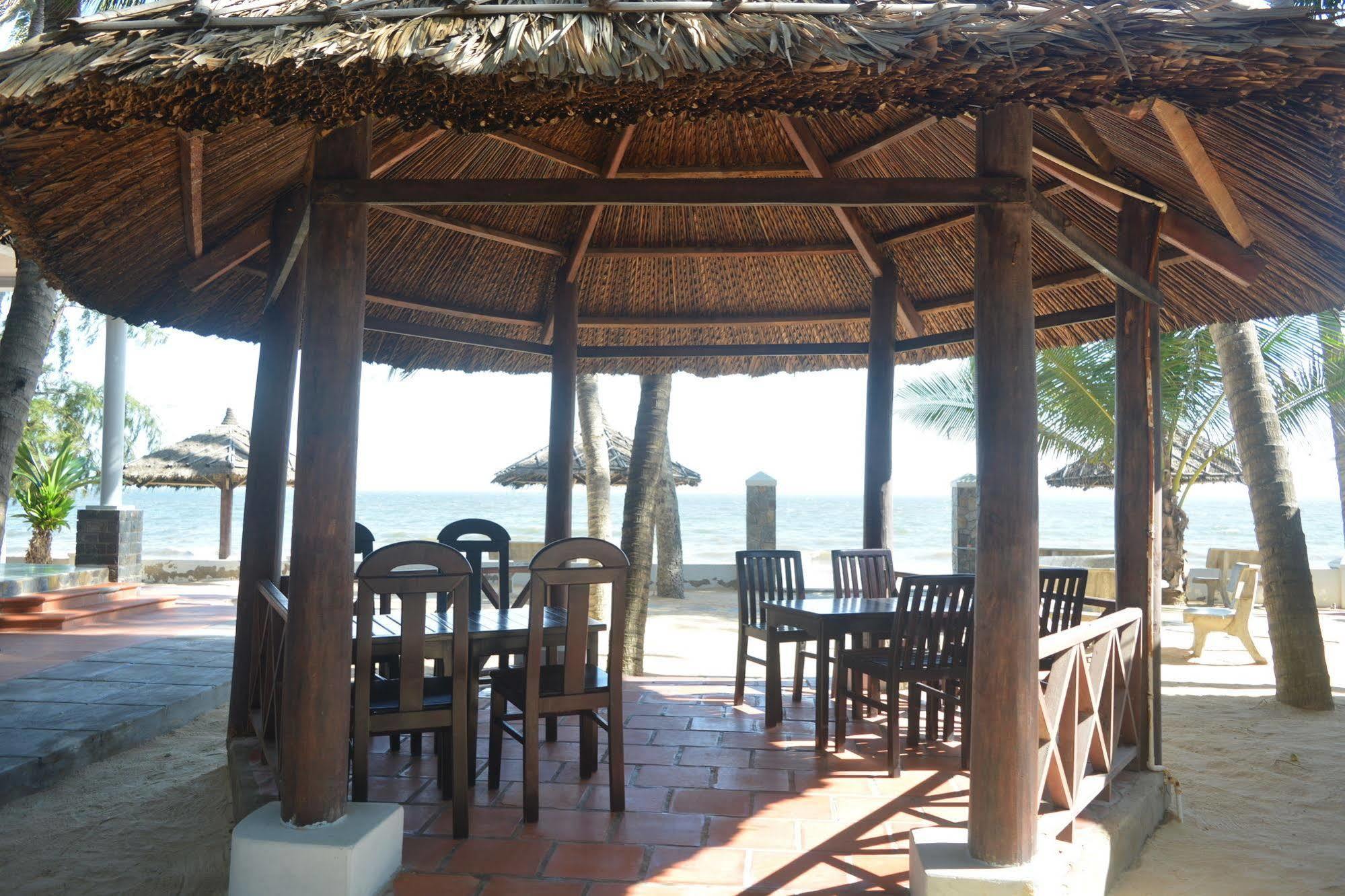Mai Am Guest House Phan Thiet Exteriör bild